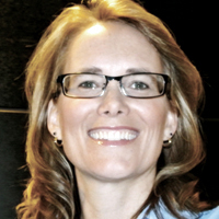 Julie Mohr